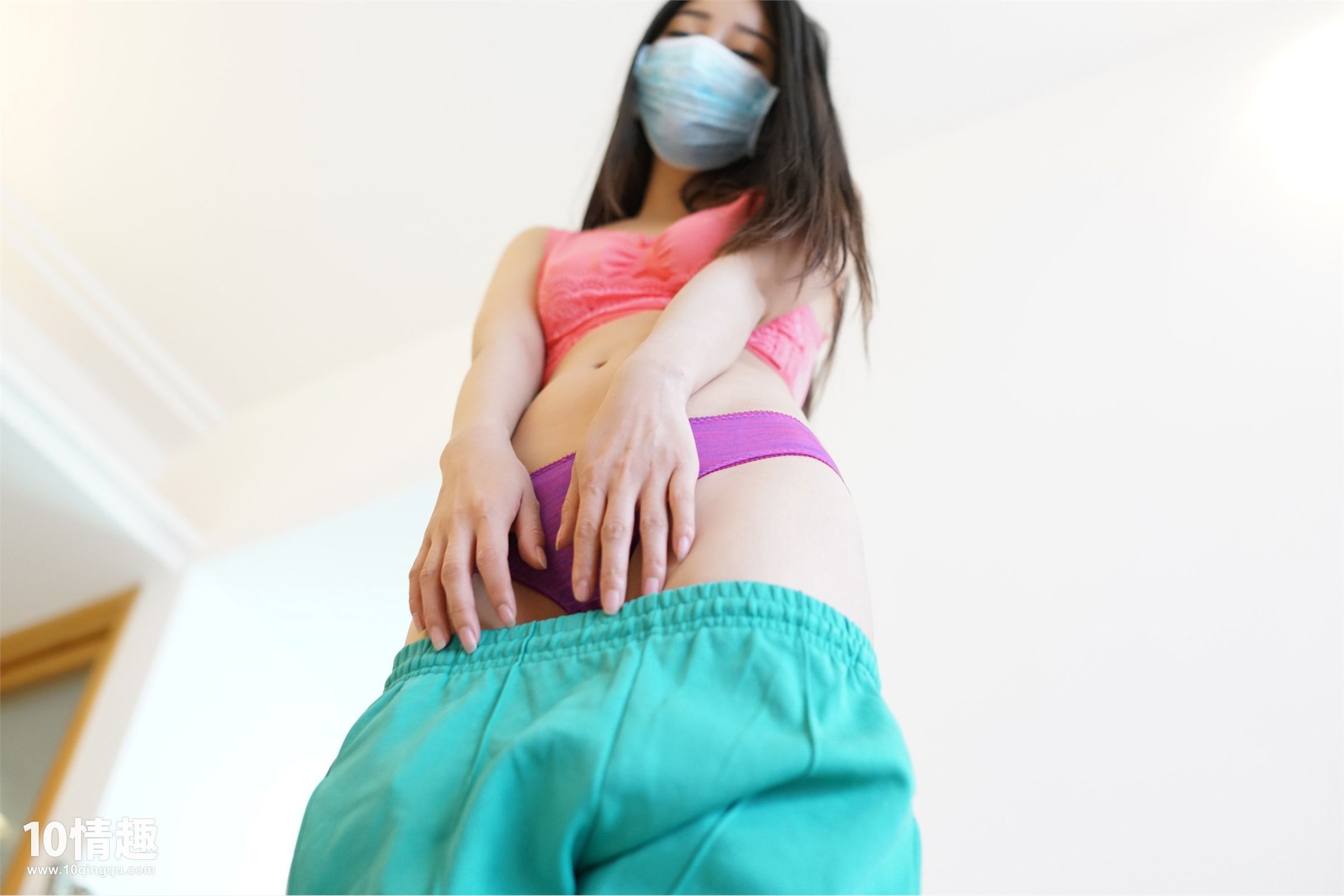 [Rs]KZ系列 2017.04.04 NO.296